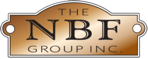 The NBF Group Inc. Logo