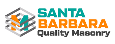 Santa Barbara Quality Masonry Logo