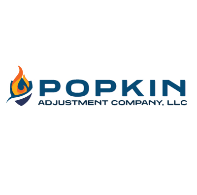 Popkin Adjustment Company, LLC Logo