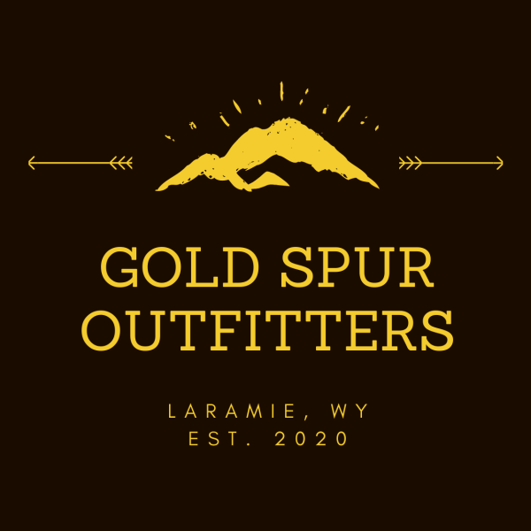 Gold Spur Outfitters, LLC Logo