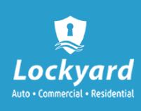 Lockyard Logo