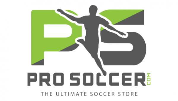 Pro Soccer Store Logo