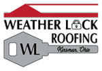 Weather Lock Roofing LLC Logo