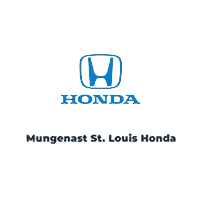 Mungenast St. Louis Honda Logo