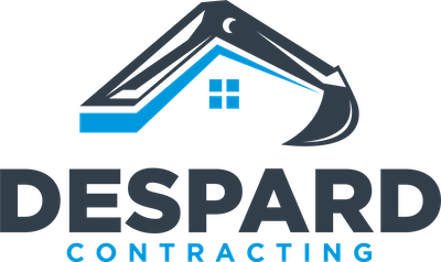 Despard Contracting Ltd. Logo