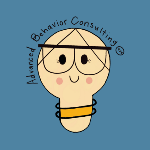 Advanced Behavior Consulting Logo