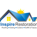 Inspire Restoration Logo