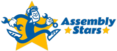 Assembly Stars Logo