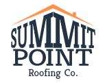 Summit Point Roofing, LLC Logo