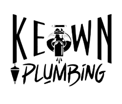 Keown Plumbing LLC Logo