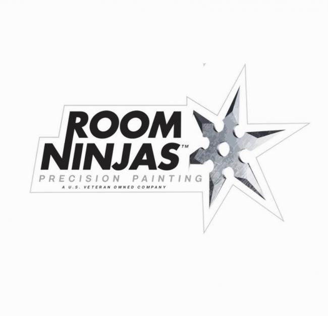 Room Ninjas Logo