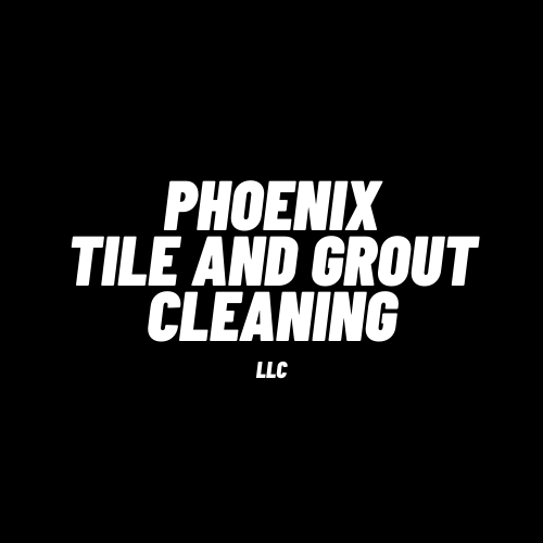 Phoenix Tile And Grout Cleaning Logo