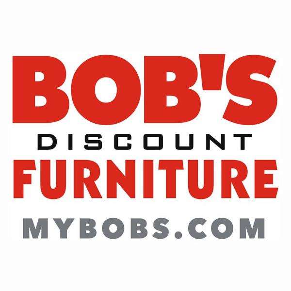 Bob's Discount Furniture Logo