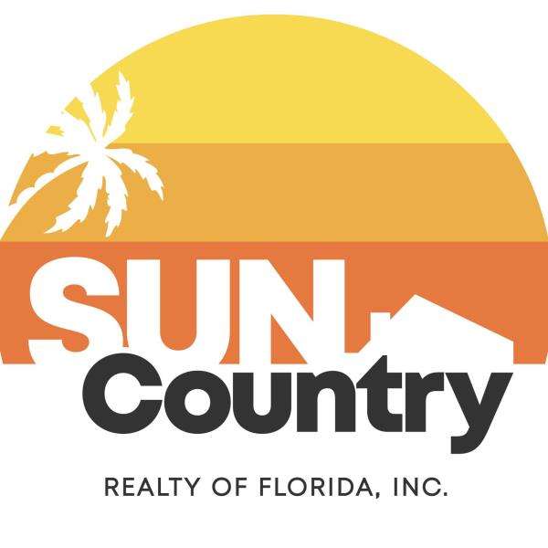 Sun Country Realty of Florida, Inc. Logo