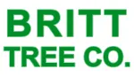 Britt Tree Company, LLC Logo