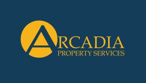 Arcadia Property Services, LLC Logo