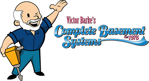 Complete Basement Systems Logo