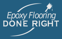 Epoxy Flooring Done Right LLC Logo