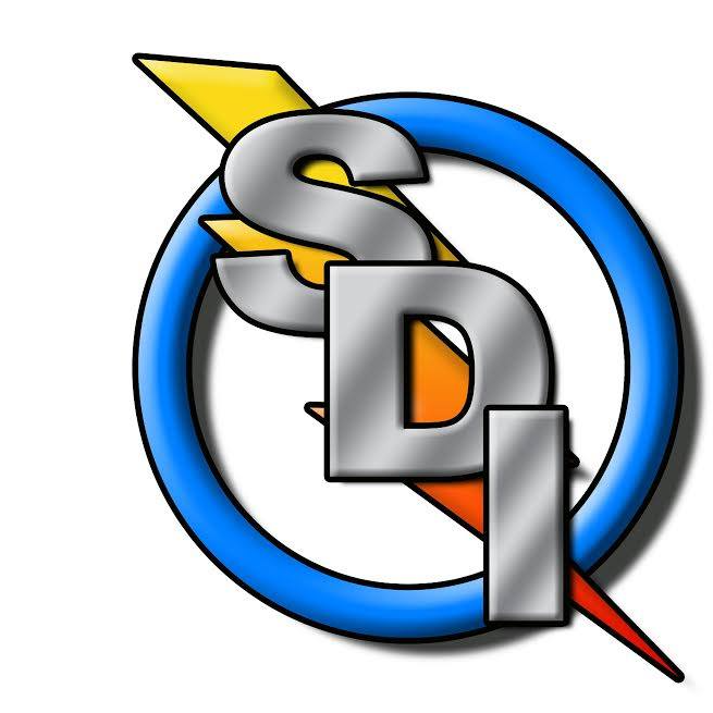 SDI Electric Group, LLC Logo