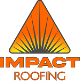 IMPACT Roofing Logo