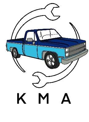 Koehn Mobile Automotive Repair Logo