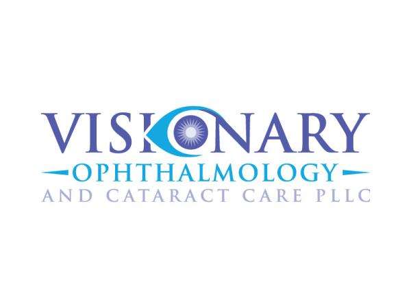 Visionary Ophthalmology and Cataract Care PLLC Logo