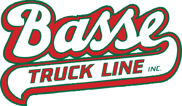 Basse Truck Line Inc Logo