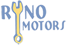 Ryno Motors Logo