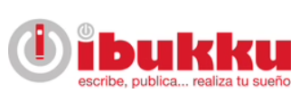 ibukku Logo