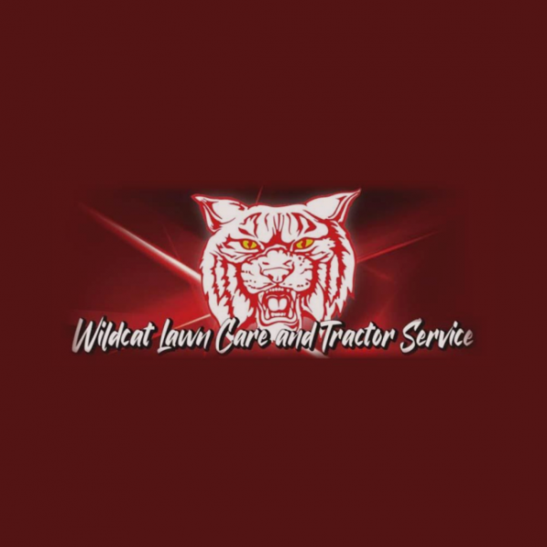 Wildcat Lawn Care and Tractor Service, LLC Logo