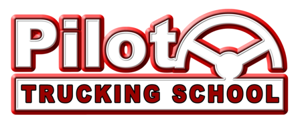 Pilot Trucking School Logo