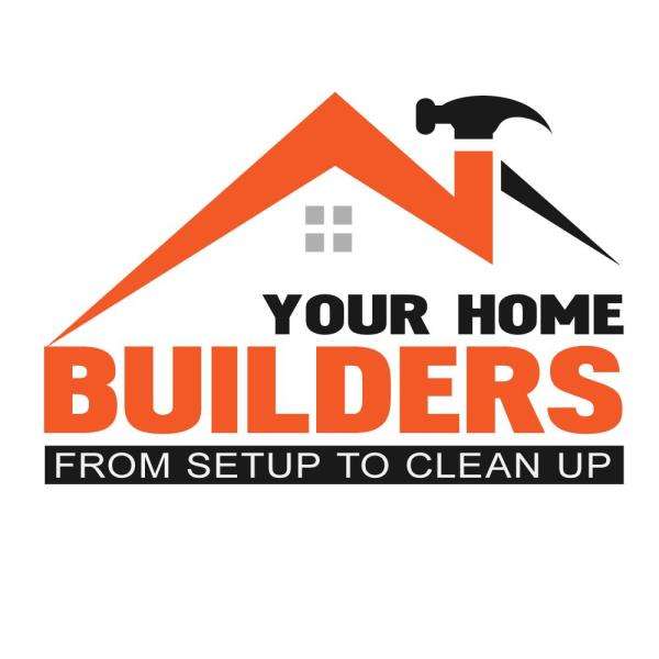 Your Home Builders Inc Logo