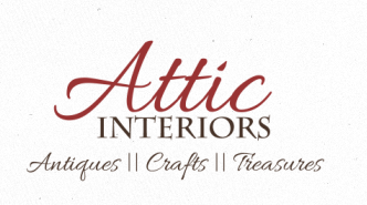 Attic Interiors  Logo