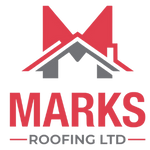 Marks Roofing Ltd. Logo