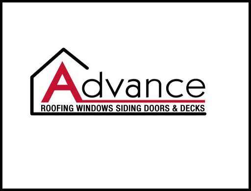 Advance Inc. Logo