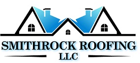 Smithrock Roofing, LLC Logo