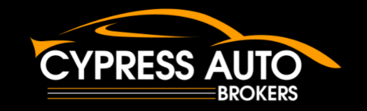 Cypress Auto Brokers Logo