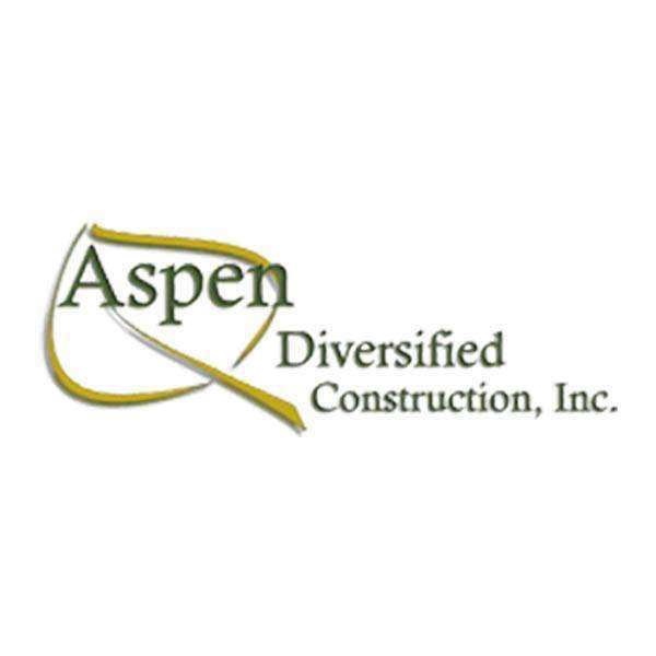 Aspen Diversified Construction, Inc Logo