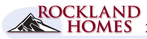 Rockland Homes, LLC Logo