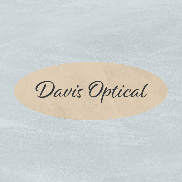 Davis Optical, Inc. Logo