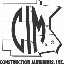 Construction Materials Inc Logo