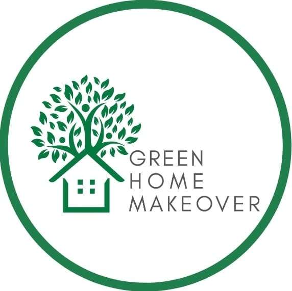 Green Home Makeover LLC Logo