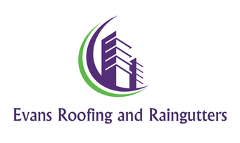 Evans Roofing and Raingutters, Inc. Logo