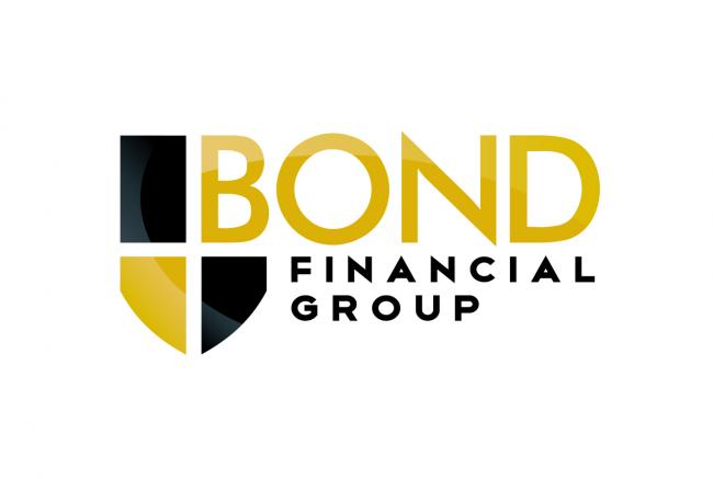 Bond Financial Group, Inc. Logo