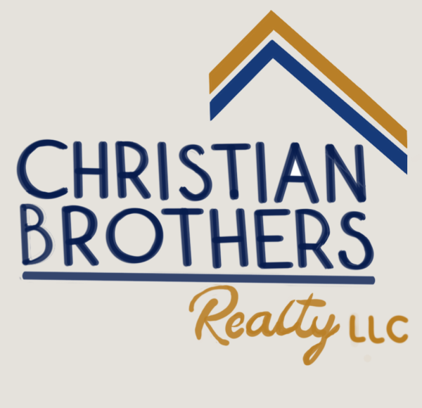 Christian Brothers Realty, LLC Logo