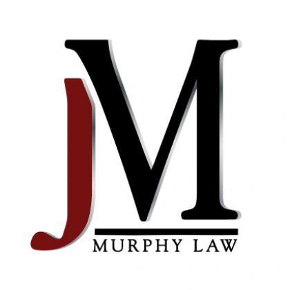 Jeffrey D. Murphy, P.A. Logo