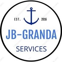 JB Granda Services Logo