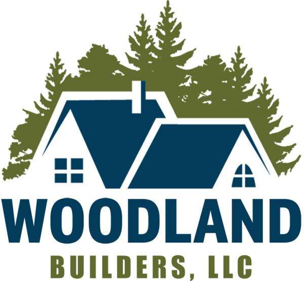 Woodland Builders, LLC Logo