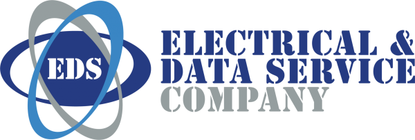Electrical and Data Service Company LLC Logo