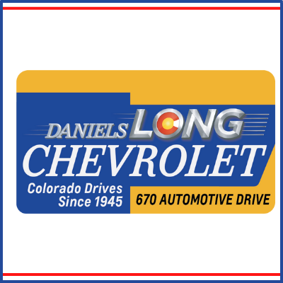 Daniels Long Chevrolet Logo